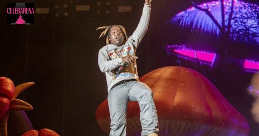 Public Appearances That Show Don Toliver’s Height