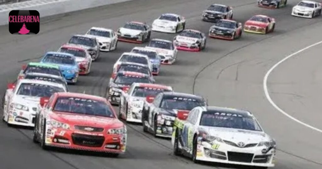 Racing Events and Track Ownership Impact