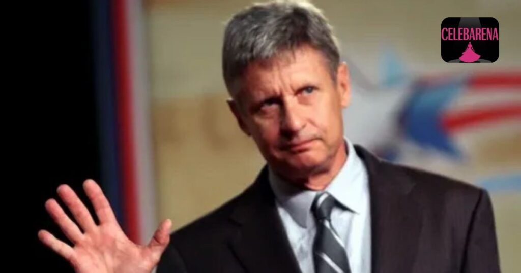 Rise as a Prominent Political Commentator