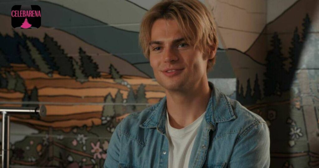 Official Sources About Noah LaLonde Height