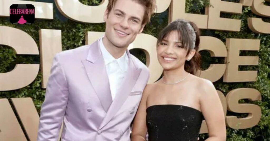 Social Media Buzz Around Noah LaLonde Height