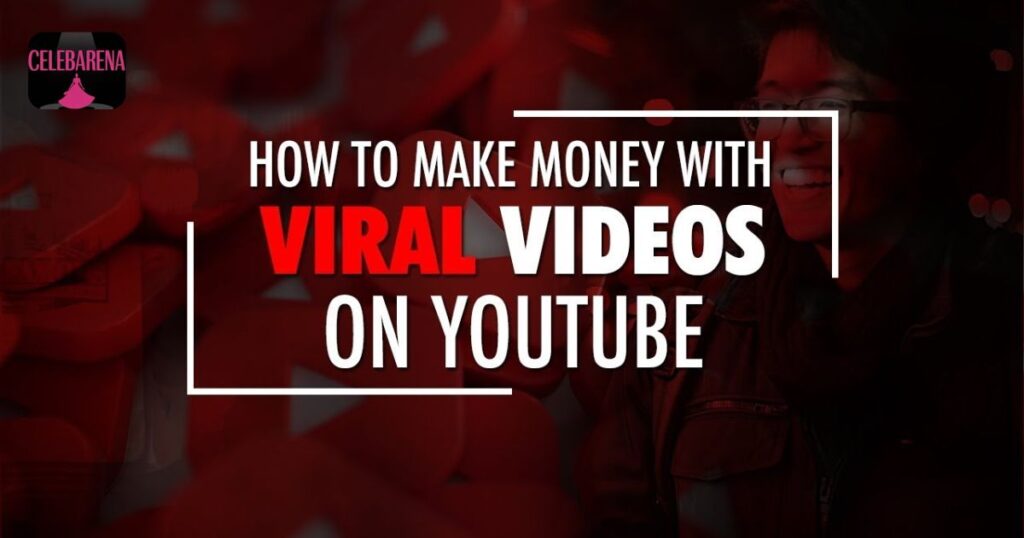 The Role of Viral Videos in His Income Growth