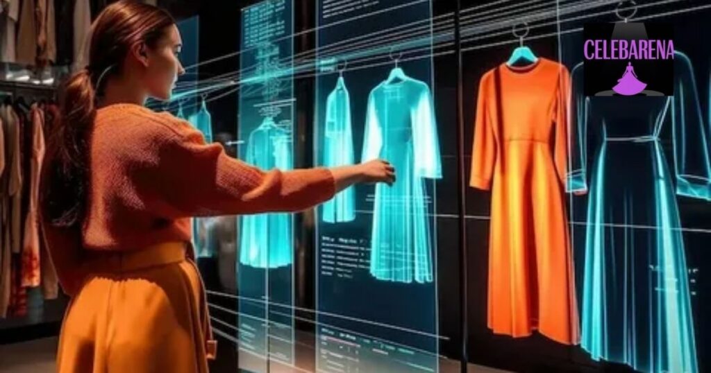 The Role of Virtual Try-On in Modern Fashion