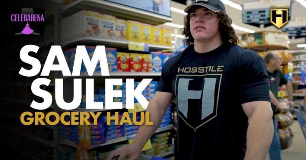 Timeline of Sam Sulek’s Financial Growth