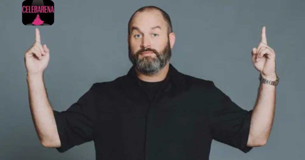 Tom Segura Net Worth in 2025 Explained