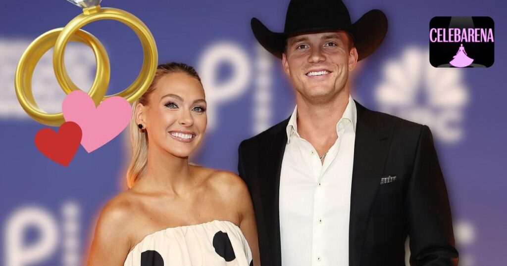 When Did Parker McCollum Get Married?