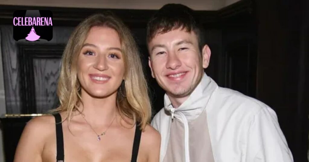 Who Is Barry Keoghan’s Wife?