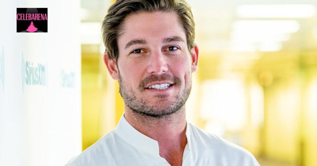 Who Is Craig Conover? A Quick Introduction