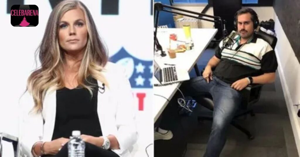 Who Is Dan Katz Wife? An Introduction