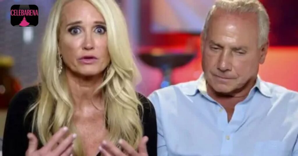 Why Dan Katz Keeps His Wife Out of the Spotlight