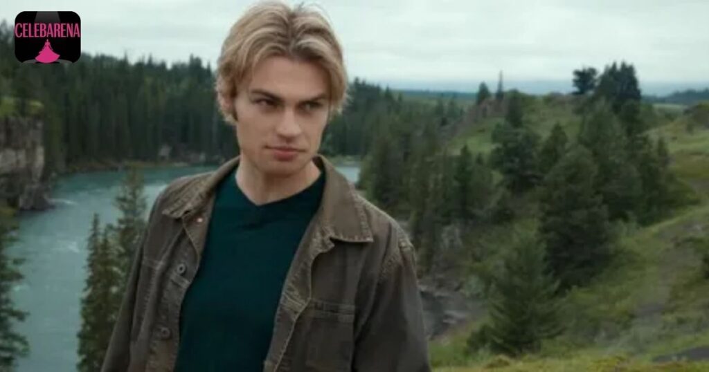 Why Fans Care About Noah LaLonde Height