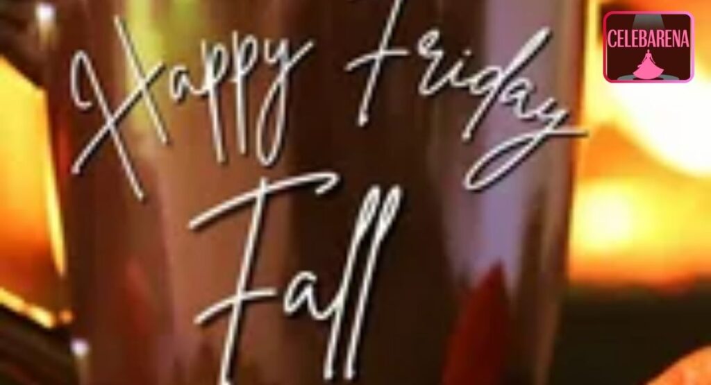 Best Happy Friday Blessings to Brighten Your Day