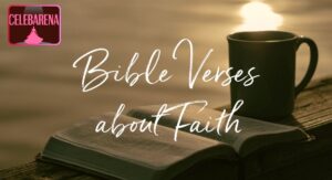 Good Friday Bible Verses: 25 Powerful Scriptures for Faith, Hope, and Reflection