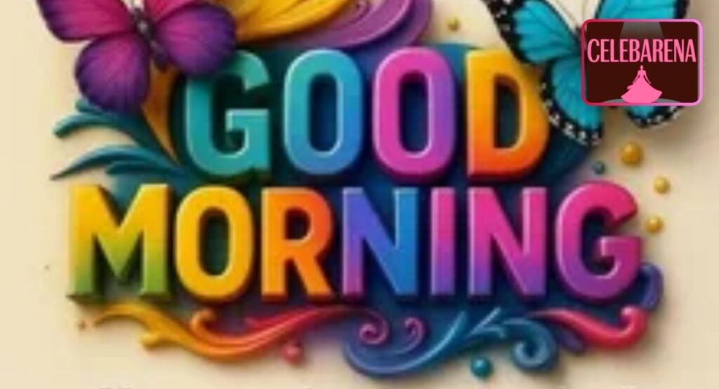 Positive Friday Blessings and Inspirational Quotes