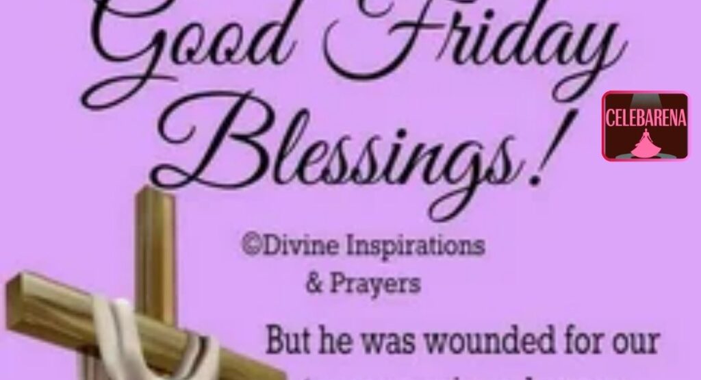 Powerful Friday Prayers and Spiritual Blessings