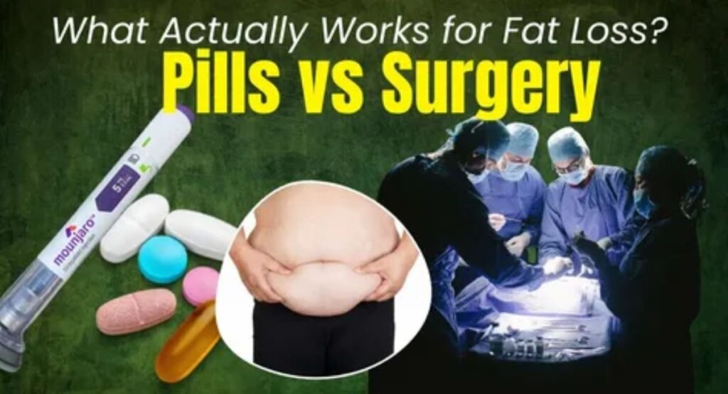 What Are Weight Loss Drugs and How Do They Work?